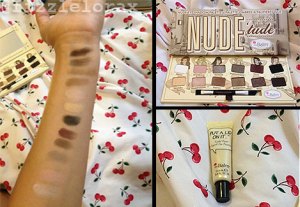 theBalm-Products